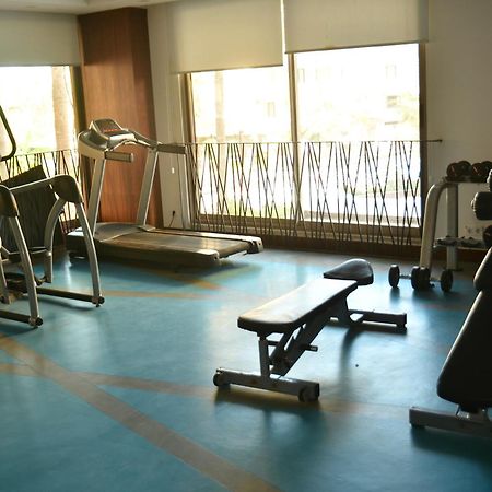Sun Heaven Family & Spa Alanya Ngoại thất bức ảnh