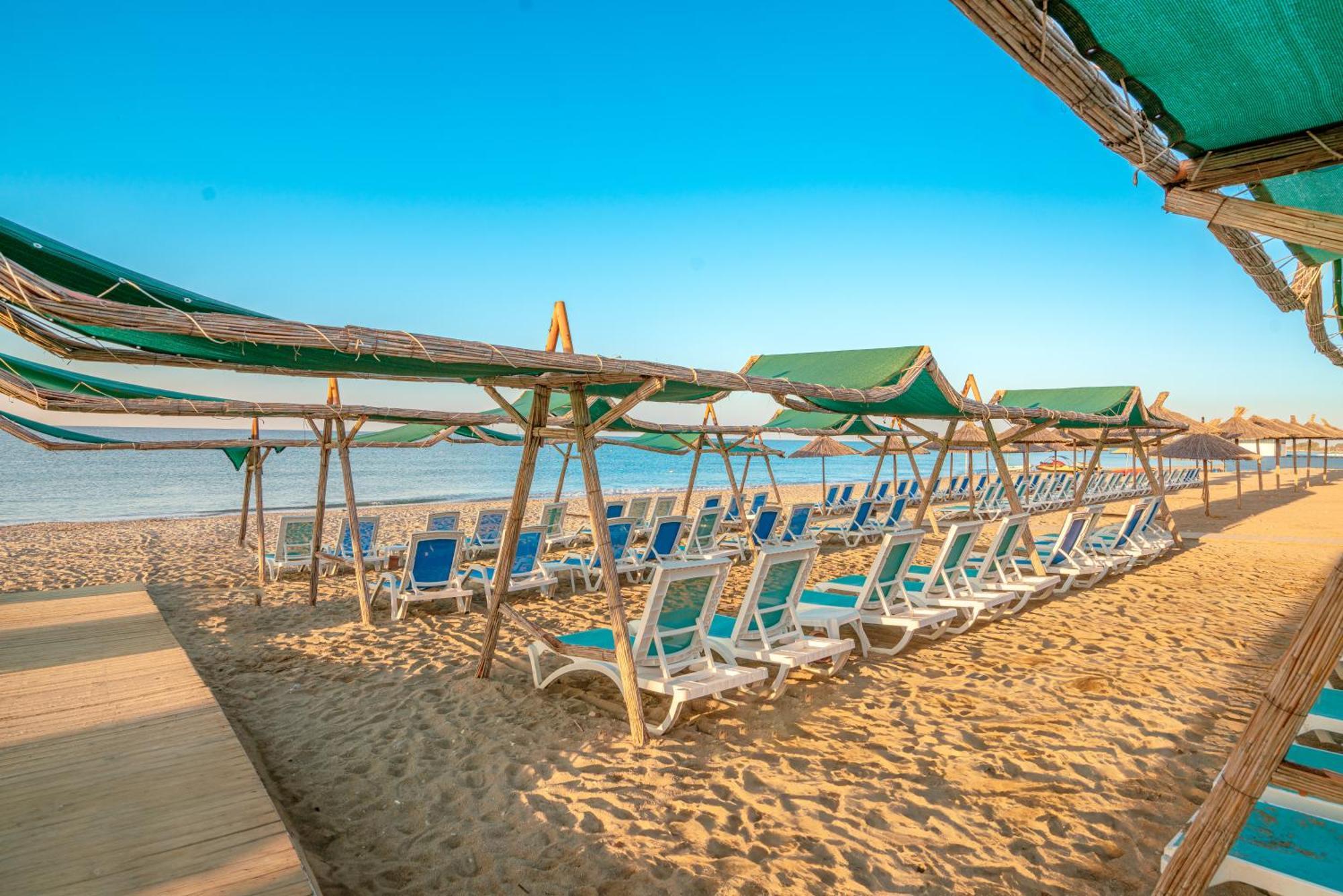 Sun Heaven Family & Spa Alanya Ngoại thất bức ảnh