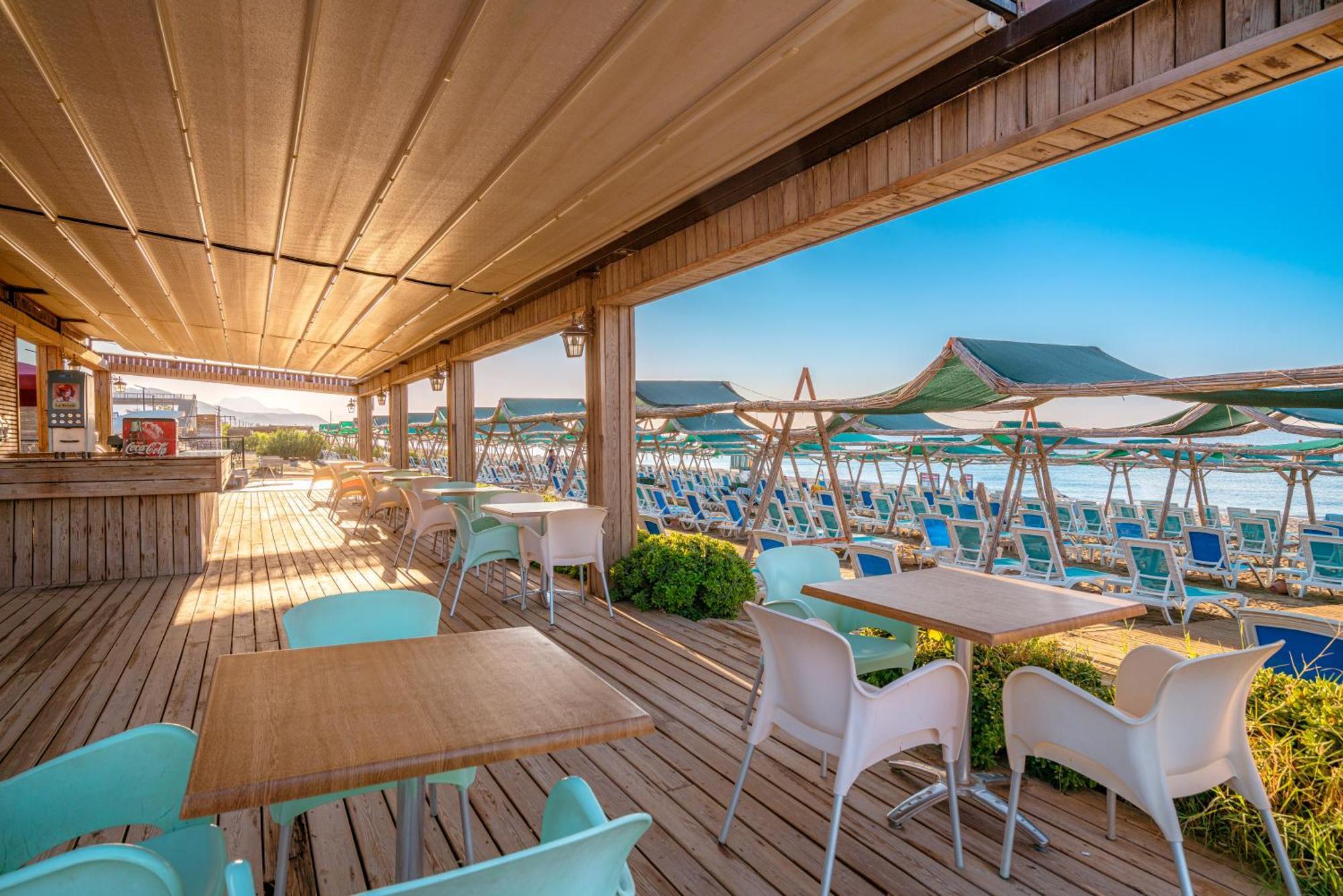 Sun Heaven Family & Spa Alanya Ngoại thất bức ảnh