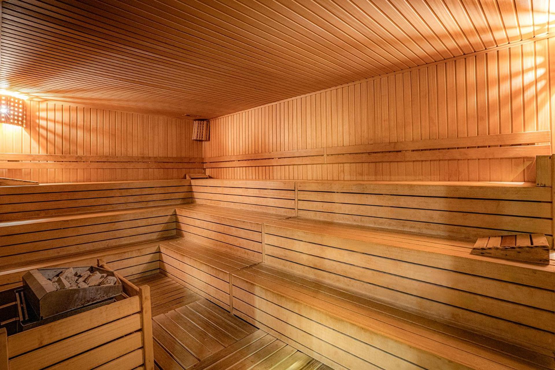 Sun Heaven Family & Spa Alanya Ngoại thất bức ảnh